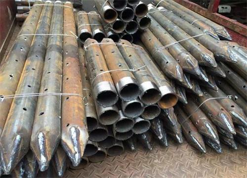 阎良钢花管哪里有卖